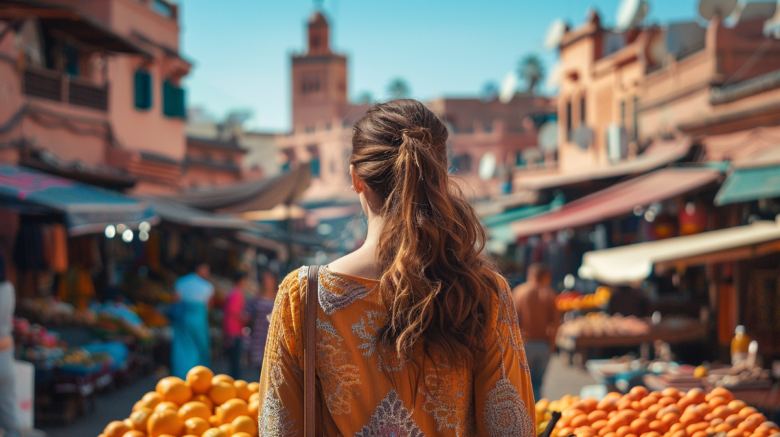 moroccco